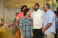 Kalinga Movie Opening Photos